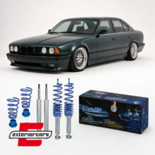Gewinde JOM BlueLine / BMW serije 5 E34 Limuzina (1990-1995)