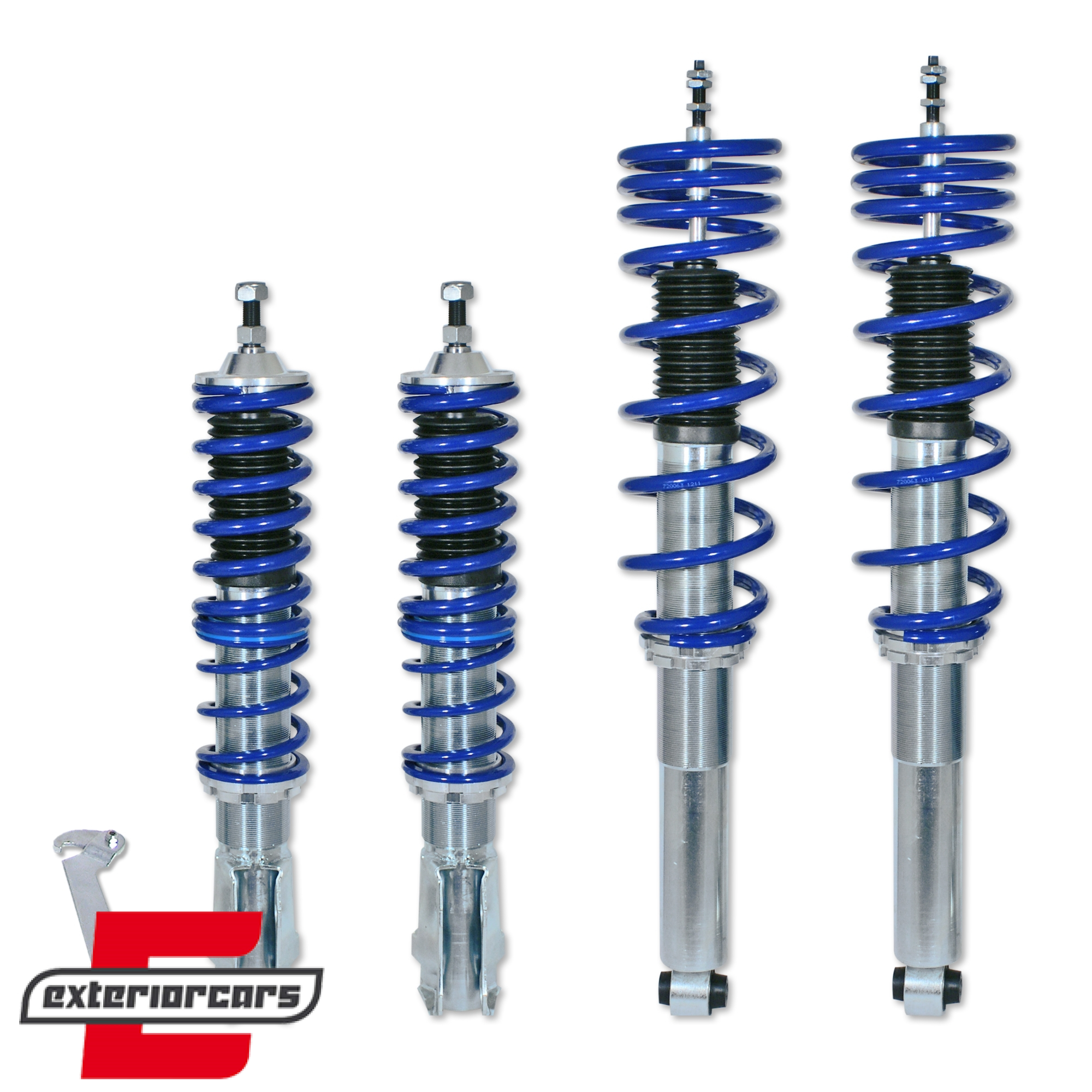 Gewinde JOM BlueLine / VW Passat B3 B4 (1987-1997) - Slika 2