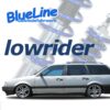 Gewinde JOM BlueLine / VW Passat B3 B4 (1987-1997) - Slika 3