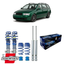 Gewinde JOM BlueLine / Škoda Fabia 6Y (1999-2007)