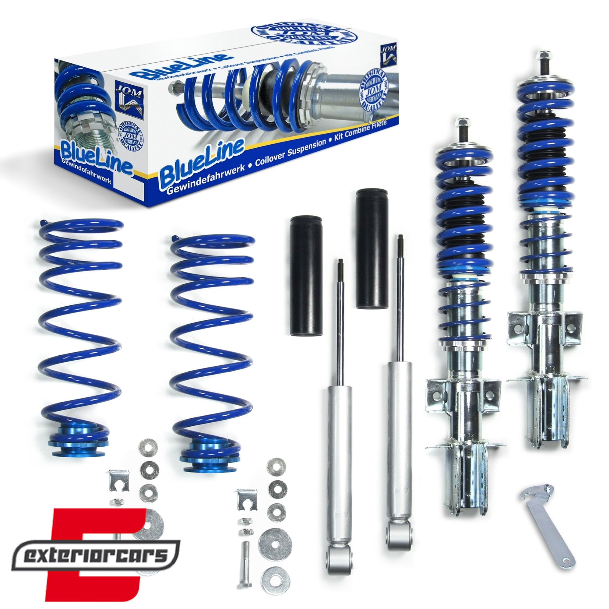 Gewinde JOM BlueLine / Volvo 850 S70 V70 (1991-2000)