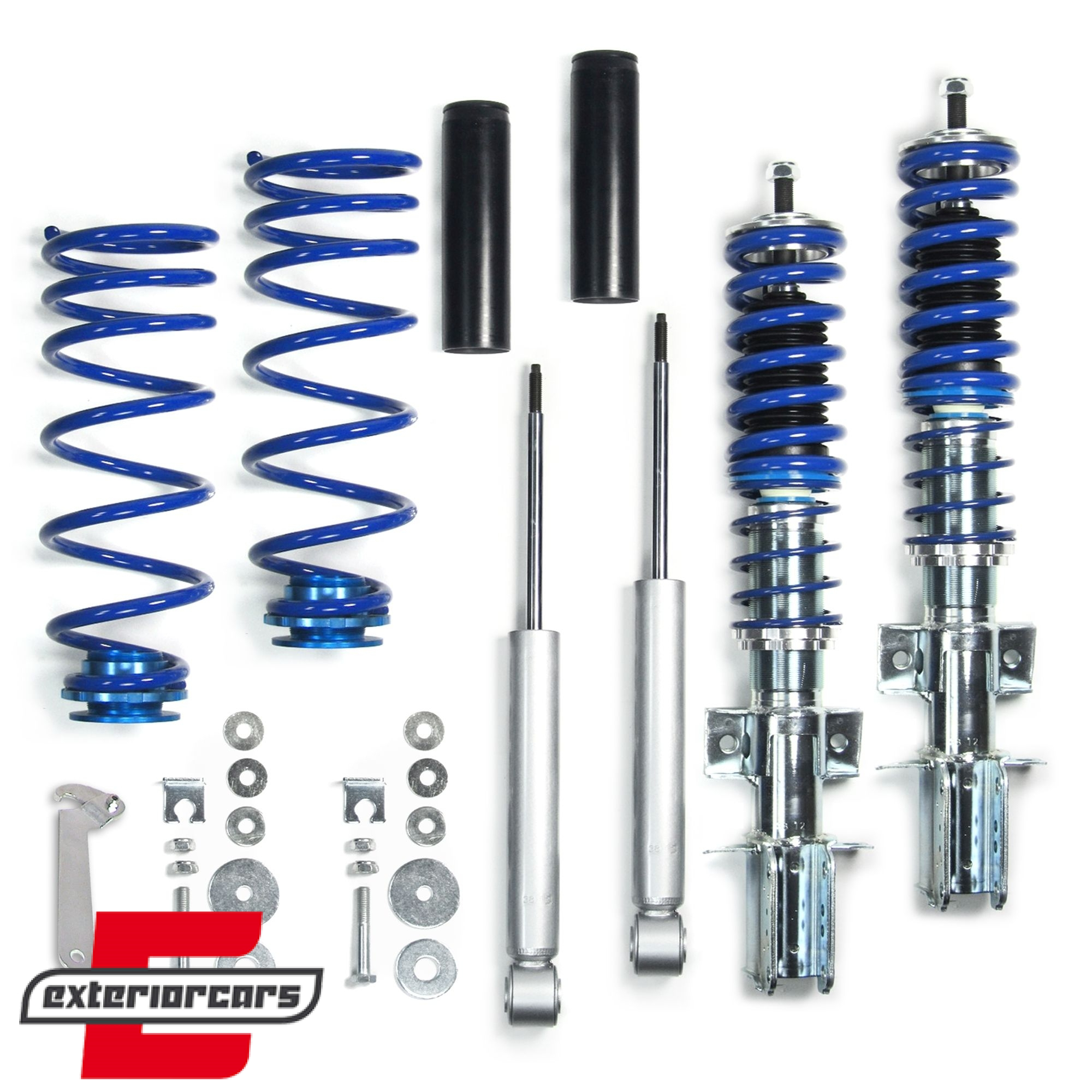 Gewinde JOM BlueLine / Volvo 850 S70 V70 (1991-2000) - Slika 2
