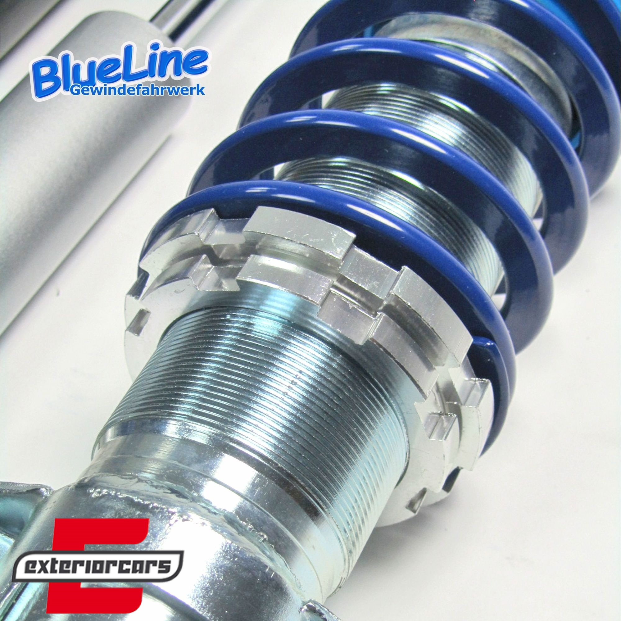 Gewinde JOM BlueLine / Volvo 850 S70 V70 (1991-2000) - Slika 3