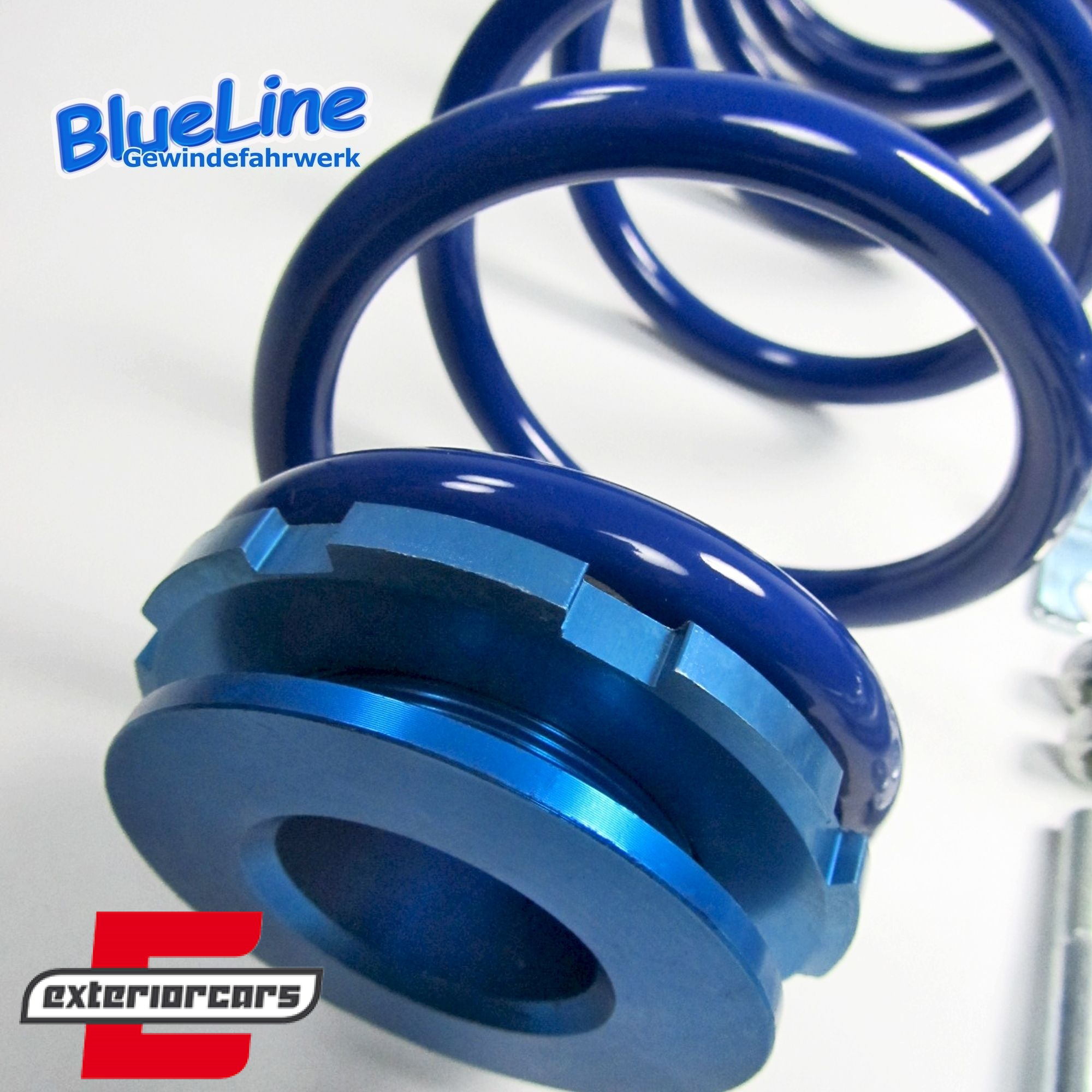 Gewinde JOM BlueLine / Volvo 850 S70 V70 (1991-2000) - Slika 4
