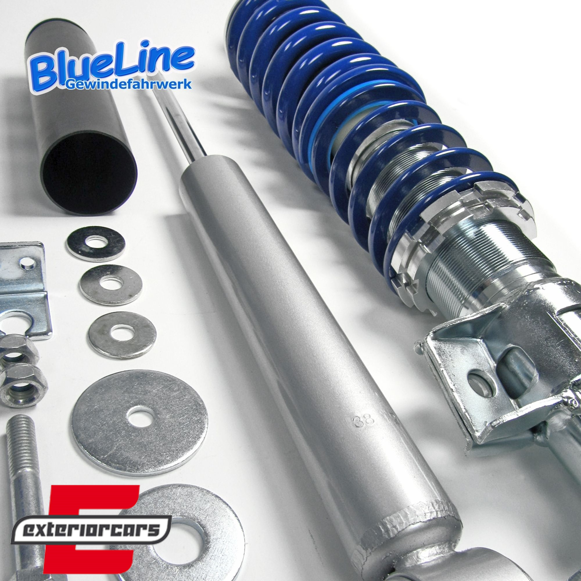 Gewinde JOM BlueLine / Volvo 850 S70 V70 (1991-2000) - Slika 5