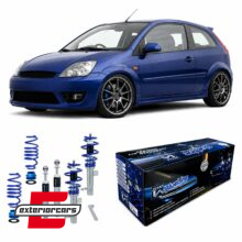 Gewinde JOM BlueLine / Ford Fiesta JH JD ST (2001-2008)