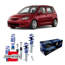 Gewinde JOM BlueLine / Mazda 2 (2003-2007)