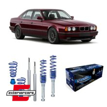 Gewinde JOM BlueLine / BMW serije 5 E34 Limuzina (1990-1995)