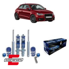 Gewinde JOM BlueLine / Audi A1 8X (2010-2018)