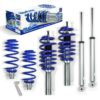 Gewinde JOM BlueLine / Audi A5 Cabrio 8F (2009-2016)