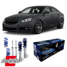 Gewinde JOM BlueLine / Opel Insignia (2008-2017)