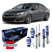 Gewinde JOM BlueLine / Opel Astra J (2008-2015)