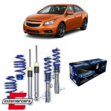 Gewinde JOM BlueLine / Chevrolet Cruze (2009-2016)