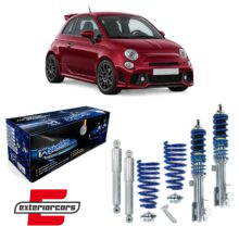 Gewinde JOM BlueLine / Fiat 500 (2007-)