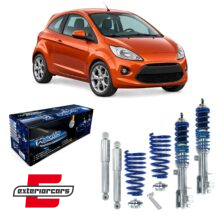 Gewinde JOM BlueLine / Ford KA (2008-)