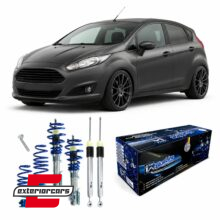 Gewinde JOM BlueLine / Ford Fiesta JA8 (2008-2016)