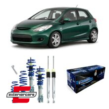 Gewinde JOM BlueLine / MAZDA 2 (2007-2010)