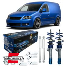 Gewinde JOM BlueLine / VW Caddy 3 (2004-2015)