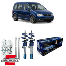 Gewinde JOM BlueLine / VW Caddy 3 (2004-2015)