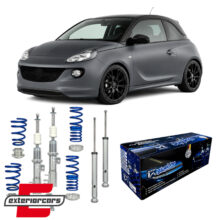 Gewinde JOM BlueLine / Opel Adam (2012-2019)