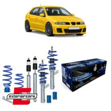 Gewinde JOM BlueLine / Seat Leon Cupra R (2002-2006)