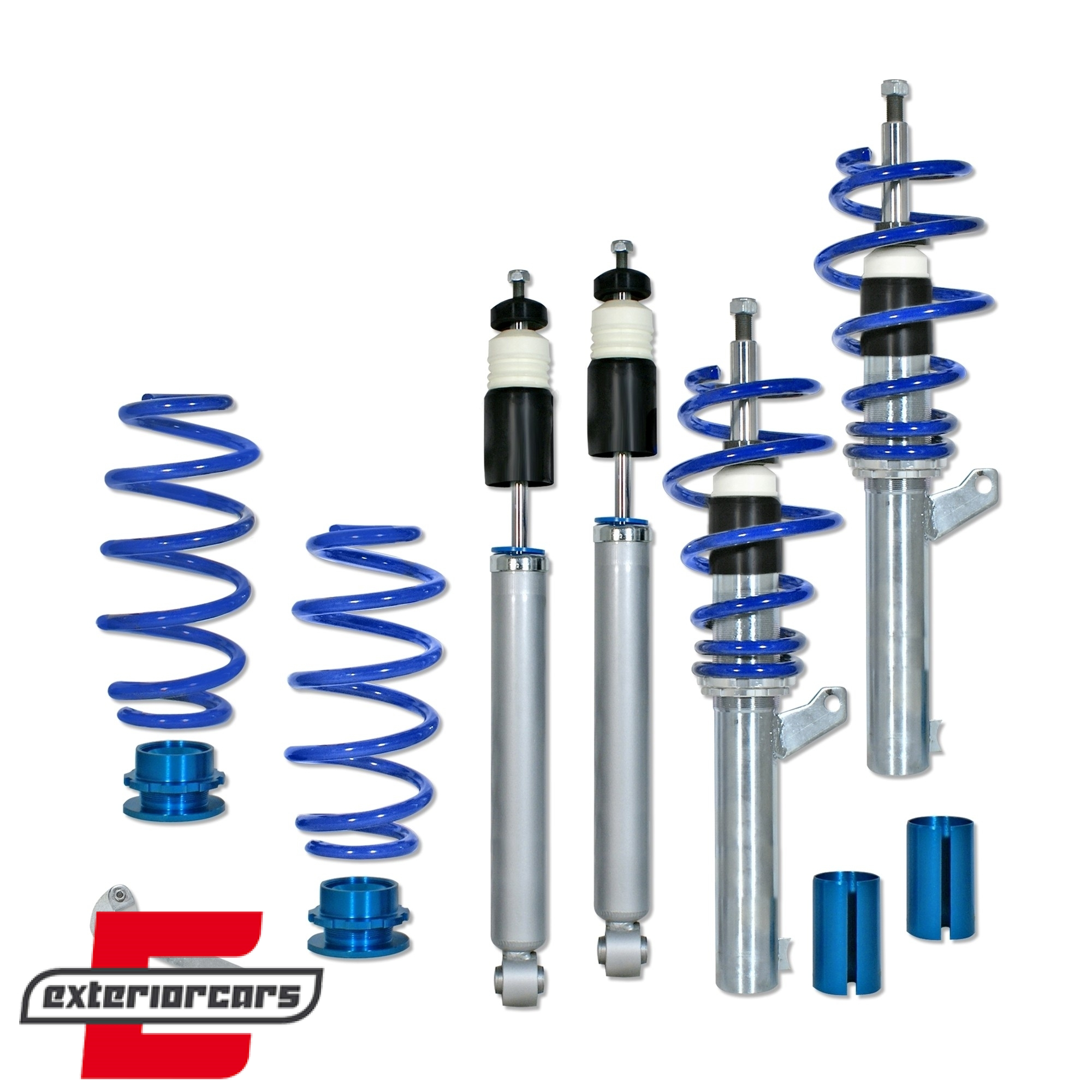 Gewinde JOM BlueLine / Seat Leon Cupra R (2002-2006) - Slika 4