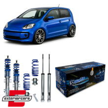 Gewinde JOM BlueLine / VW Up (2011-)