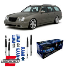Gewinde JOM BlueLine / Mercedes C-klasa W202 S202 E-klasa W210 S210 CLK W208 S208 (1993-2002)