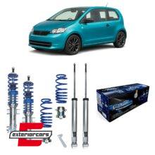 Gewinde JOM BlueLine / Škoda Citigo (2011-2019)