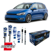 Gewinde JOM BlueLine / VW Golf 7 Hatchback+ Sportsvan (2012-2019)