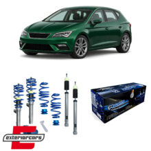 Gewinde JOM BlueLine / Seat Leon ST 5F (2012-2019)