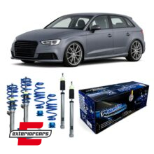 Gewinde JOM BlueLine / Audi A3 8V (2012-2019)