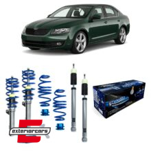 Gewinde JOM BlueLine / Škoda Octavia 5E (2012-2020)