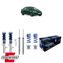Gewinde JOM BlueLine / Ford Focus 3 Limuzina (2010-)