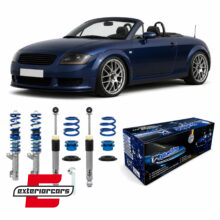 Gewinde JOM BlueLine / Audi TT 8N Coupe Roadster Quattro (1998-2006)