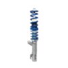 Gewinde JOM BlueLine / Audi TT 8N Coupe Roadster Quattro (1998-2006) - Slika 2
