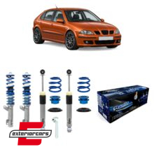 Gewinde JOM BlueLine / Seat Leon 1M 4Drive (2000-2005)