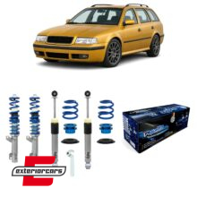 Gewinde JOM BlueLine / Škoda Octavia 4Drive 1U (1997-2004)