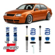 Gewinde JOM BlueLine / VW Golf 4 Bora (1999-2005)