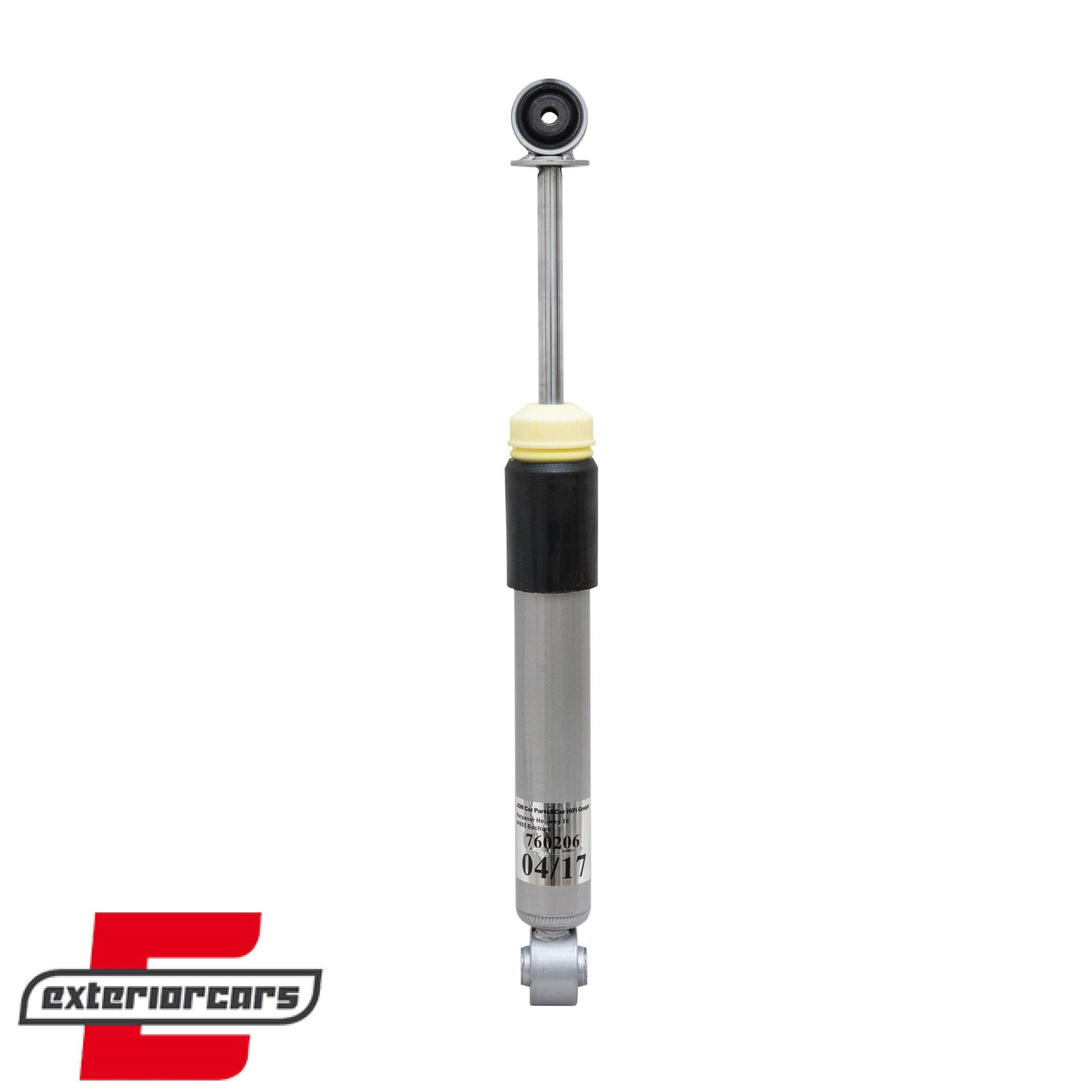 Gewinde JOM BlueLine / VW Golf 4 Bora (1999-2005) - Slika 3