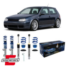 Gewinde JOM BlueLine / VW Golf 4 R32 (2002-2004)