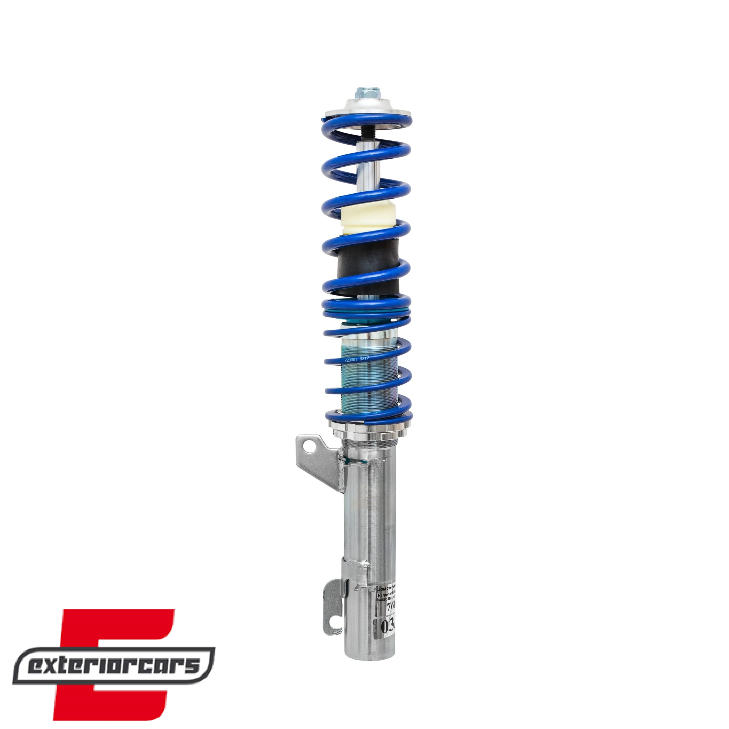 Gewinde JOM BlueLine / VW Golf 4 R32 (2002-2004) - Slika 2