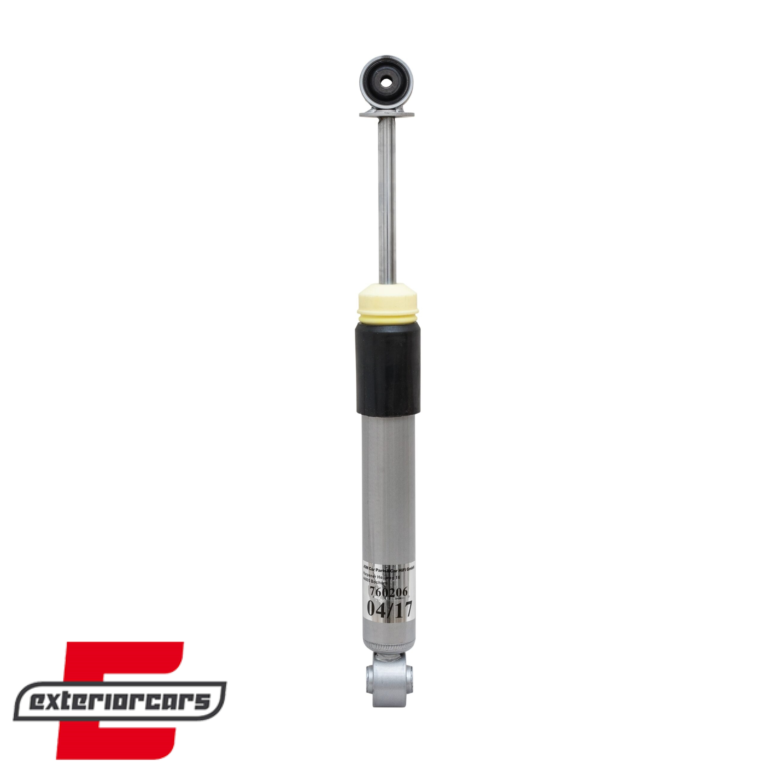 Gewinde JOM BlueLine / VW Golf 4 R32 (2002-2004) - Slika 3