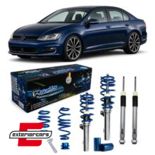 Gewinde JOM BlueLine / VW Golf 7 Hatchback + Sportsvan (2012-2019)
