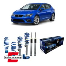 Gewinde JOM BlueLine / Seat Leon ST 5F (2012-2019)