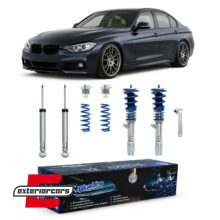 Gewinde JOM BlueLine / BMW serije 3 F30 F31 limuzina + karavan (2012-2019)