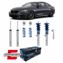 Gewinde JOM BlueLine / BMW serije 4 F32 Coupe (2013-2019)