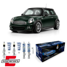 Gewinde JOM BlueLine / Mini One Cooper Cabrio Clubman R50 R56 (2002-2016)