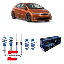 Gewinde JOM BlueLine / Honda Civic (2005-2011)