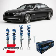 Gewinde JOM BlueLine / BMW serije 7 F01 7L Limuzina (2008-2015)